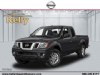 2018 Nissan Frontier SV Magnetic Black, Beverly, MA