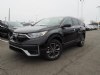 2021 Honda CR-V EX-L AWD Black, Lynn, MA