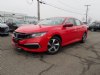 2021 Honda Civic LX Red, Lynn, MA