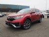 2021 Honda CR-V EX AWD Radiant Red, Lynn, MA