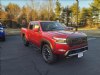 2024 Nissan Frontier PRO4X , Concord, NH