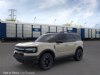 2024 Ford Bronco Sport Outer Banks Beige, Danvers, MA