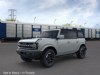 2023 Ford Bronco Cactus Gray, Danvers, MA