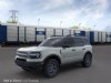 2024 Ford Bronco Sport Badlands Cactus Gray, Danvers, MA