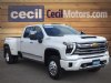 2024 Chevrolet Silverado 3500HD High Country Off White, Kerrville, TX