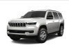 2024 Jeep Wagoneer 4X4 Bright White, Lynnfield, MA